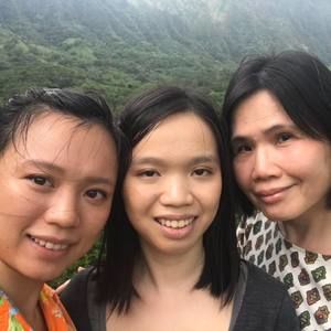 Meet your Posher, Sheng-shih